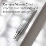 Mary & May Tranexamic Acid + Glutathione Eye Cream 12g - Image 3