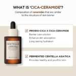 SKIN1004 Madagascar Centella Probio Cica Intensive Ampoule 50ml - Image 4