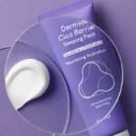 PURITO Dermide Cica Barrier Sleeping Pack  80ml - Image 2