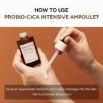 SKIN1004 Madagascar Centella Probio Cica Intensive Ampoule 50ml - Image 6