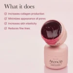 ARENCIA Fresh Red Smoothie Serum 30 50g - Image 2
