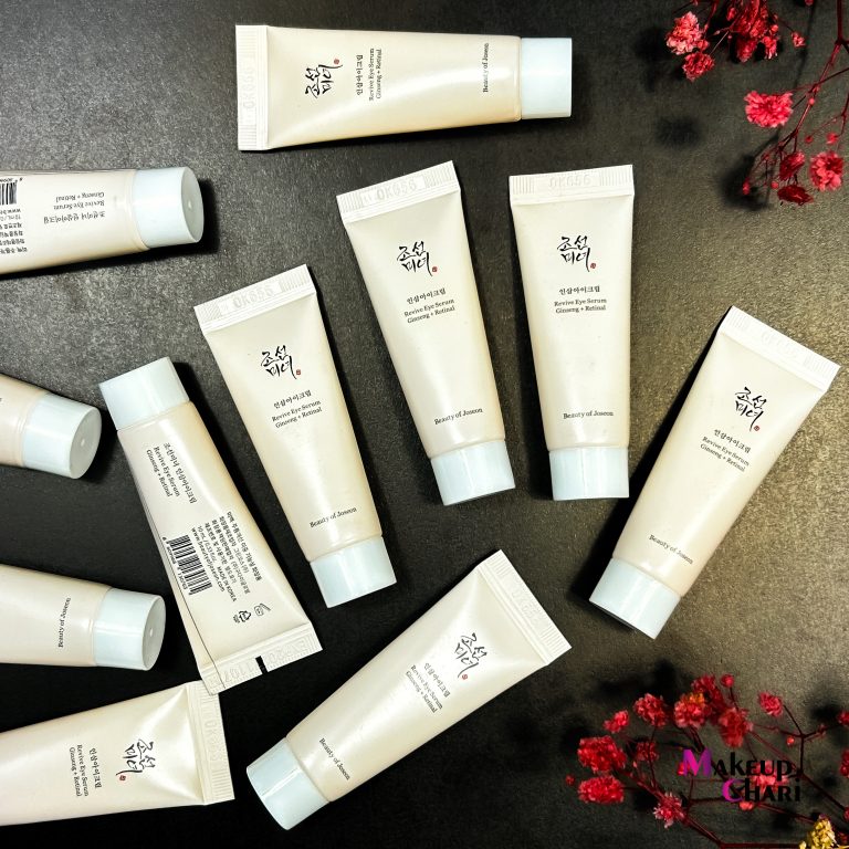 Beauty of Joseon Rice + Probiotics Sunscreen Mini 10ml – SPF50+ PA++++