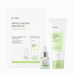 IUNIK CENTELLA EDITION SKINCARE SET