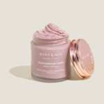 MARY & MAY ROSE HYALURONIC HYDRA WASH OFF PACK 125G - Image 4