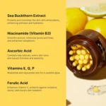 Medicube Deep Vita C Capsule Cream 55g - Image 2