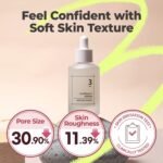numbuzin No.3 Skin Softening Serum 50ml - Image 2