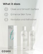 COSRX REFRESH ABC DAILY TONER (AHA BHA VITAMIN C) 150ML - Image 2