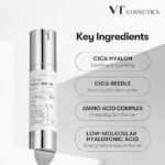 VT Cosmetics Reedle Shot 100 50ml - Image 3