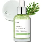 IUNIK TEA TREE RELIEF SERUM 50 ML