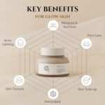 Beauty of Joseon Ground Rice and Honey Glow Mask 150ml - Image 2