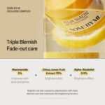 SOME BY MI Yuja Niacin Anti Blemish Cream - 60ml - Image 5