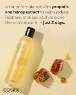 COSRX PROPOLIS SYNERGY TONER 150ML - Image 2