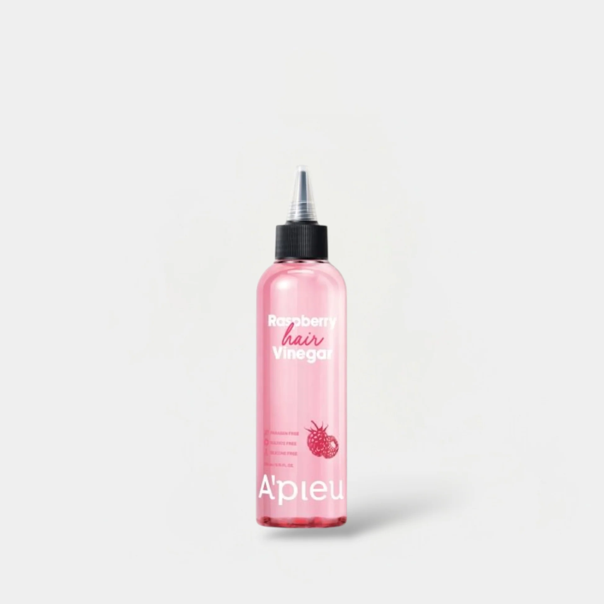 APIEU RASPBERRY HAIR VINEGAR 200ML... APIEU RASPBERRY HAIR VINEGAR 200ML
