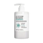 APLB Glutathione Niacinamide Body Lotion 300ml