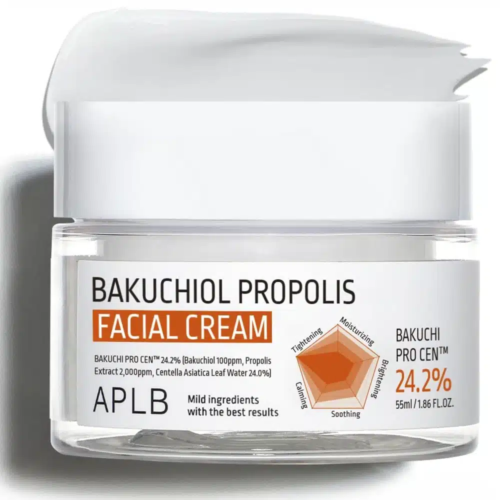 APLBBakuchiolPropolisFacialCream55mlmakeupchari-1.webp APLB Bakuchiol Propolis Facial Cream 55 ml - Image 1