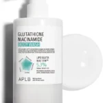 APLB Glutathione Niacinamide Body Wash 300 ml