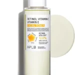APLB Retinol Vitamin C Vitamin E Facial Toner 160 ml