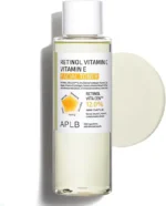APLB Retinol Vitamin C Vitamin E Facial Toner 160 ml