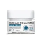 APLB Tranexamic Acid Niacinamide Facial Cream 55 ml