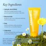 APRIL SKIN REAL CALENDULA PEEL OFF PACK 100g - Image 3