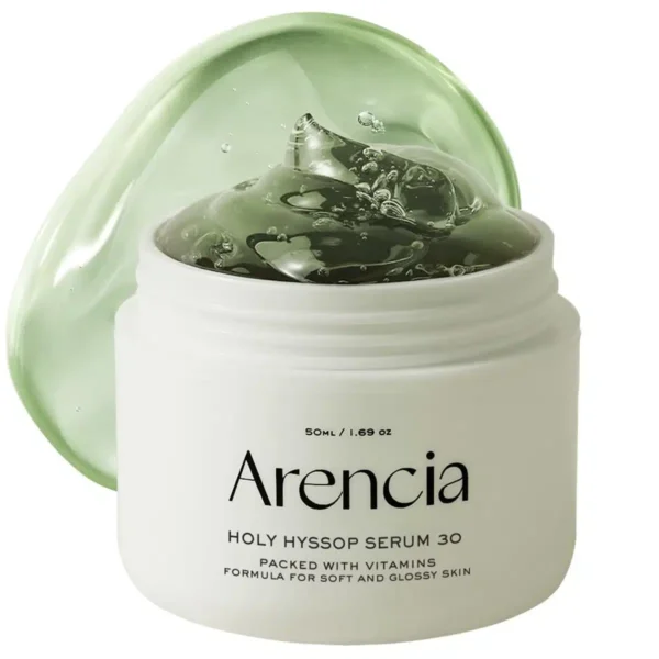 ARENCIA Holy Hyssop Serum 30 50g