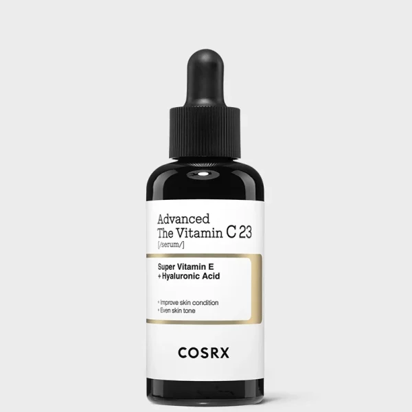 COSRX Advanced The Vitamin C 23 Serum 20g