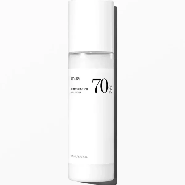 Anua Heartleaf 70% Daily Lotion 200 ML