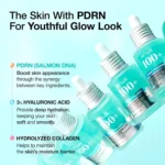 Anua PDRN Hyaluronic Acid Capsule 100 Serum 30ml - Image 3