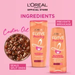 L'Oreal Paris Elvive Dream Lengths Shampoo 400ml