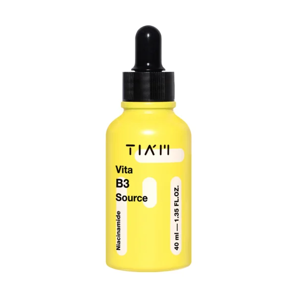 TIAM – VITA B3 SOURCE 40 ML