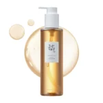 BEAUTY OF JOSEON GINSENG CLEANSING OIL  210ML