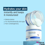 Round Lab Birch Juice Moisturizing Cream - 80ml