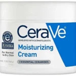 CeraVe Moisturizing Cream 340g USA Version (Normal To Dry)