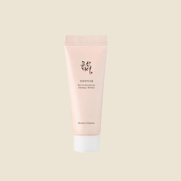 Beauty of Joseon Revive Eye Serum