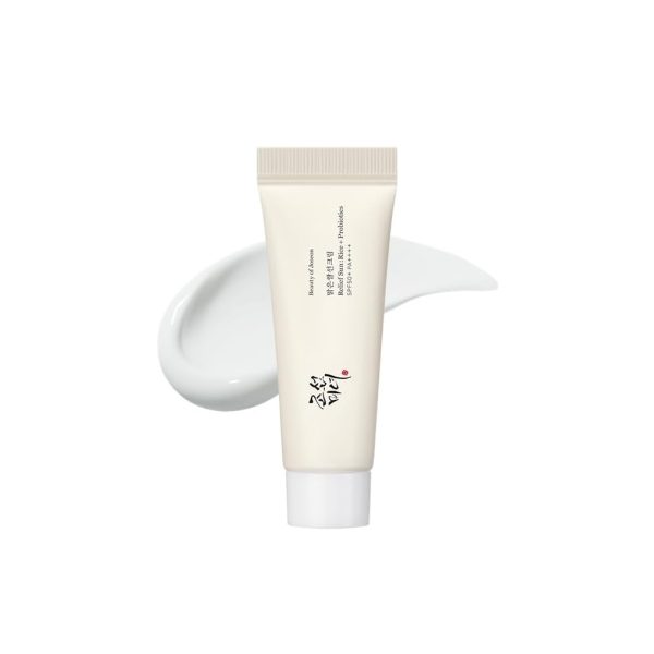 Beauty-of-Joseon-Rice-Probiotics-Sunscreen-Mini-10ml-–-SPF50-PA