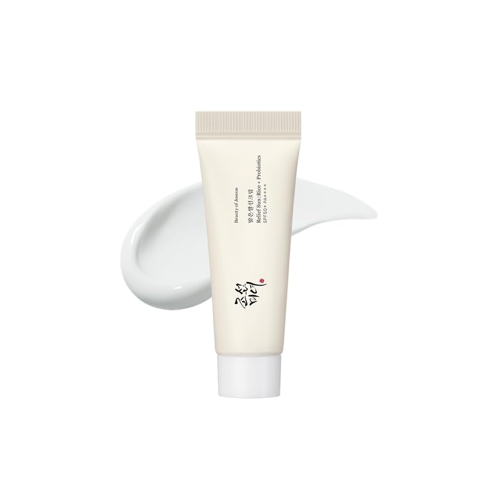 Beauty-of-Joseon-Rice-Probiotics-Sunscreen-Mini-10ml-–-SPF50-PA