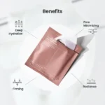 Biodance Bio Collagen Real Deep Mask 34g Full Box (4 Pcs) - Image 3