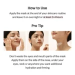 Biodance Bio Collagen Real Deep Mask 34g - Image 5