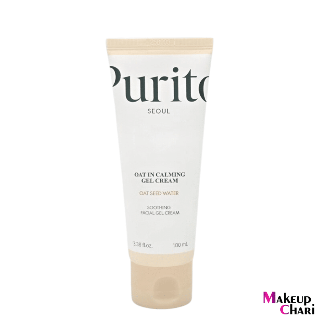 Purito Oat in Calming Gel Cream 100 ml