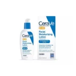 CERAVE AM Facial Moisturizing Lotion-SPF30 60ml