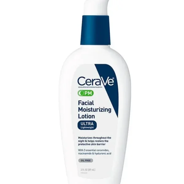 Cerave PM Facial Moisturizing Lotion 89 ml