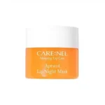 Carenel Lip Night Mask Apricot 5g