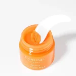 Carenel Lip Night Mask Apricot 5g - Image 2