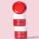 Carenel Lip Night Mask Pomegranate 5g