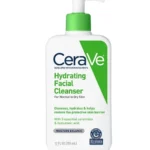 Cerave hydrating facial cleanser 355ml Normal To Dry Skin