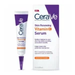 Cerave Skin Renewing Vitamin C Serum 30ml