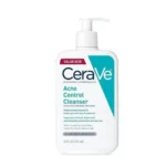 Cerave Acne Control Cleanser With Salicylic Acid 473ml