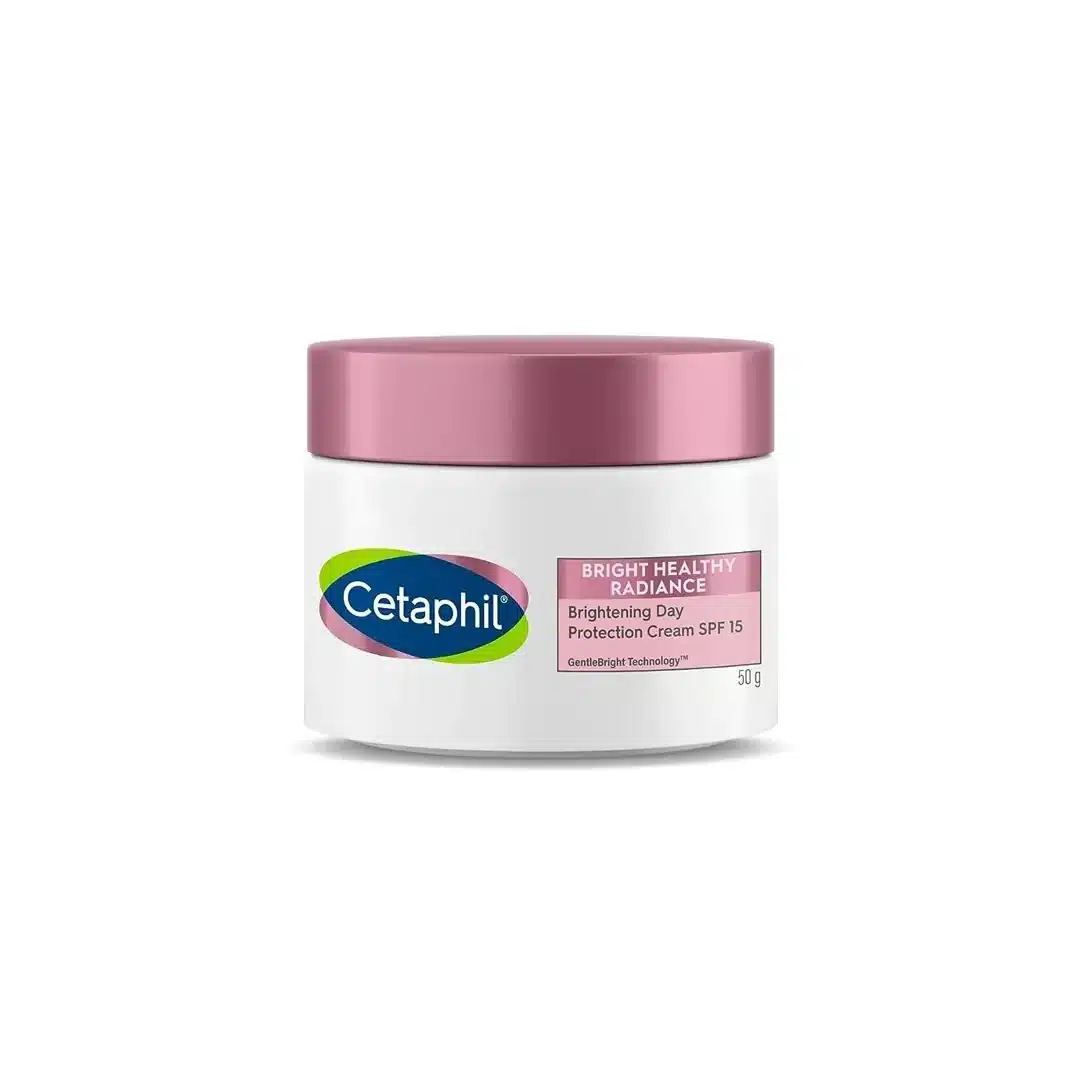 Cetaphil-Bright-Healthy-Radiance-Brightening-Day-Protection-Cream-SPF-15-50g-1.webp Cetaphil Bright Healthy Radiance Brightening Day Protection Cream SPF 15 50g - Image 1