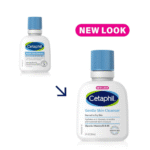 Cetaphil Gentle Skin Cleanser For Dry To Normal Sensitive Skin 59 ml