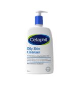 Cetaphil oily skin cleanser 236ml